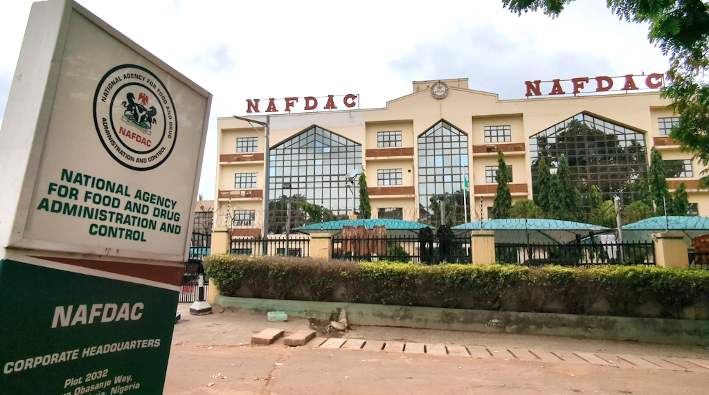 NAFDAC strengthens regulatory oversight of blood products in Nigeria NAFDAC strengthens regulatory oversight of blood products in Nigeria