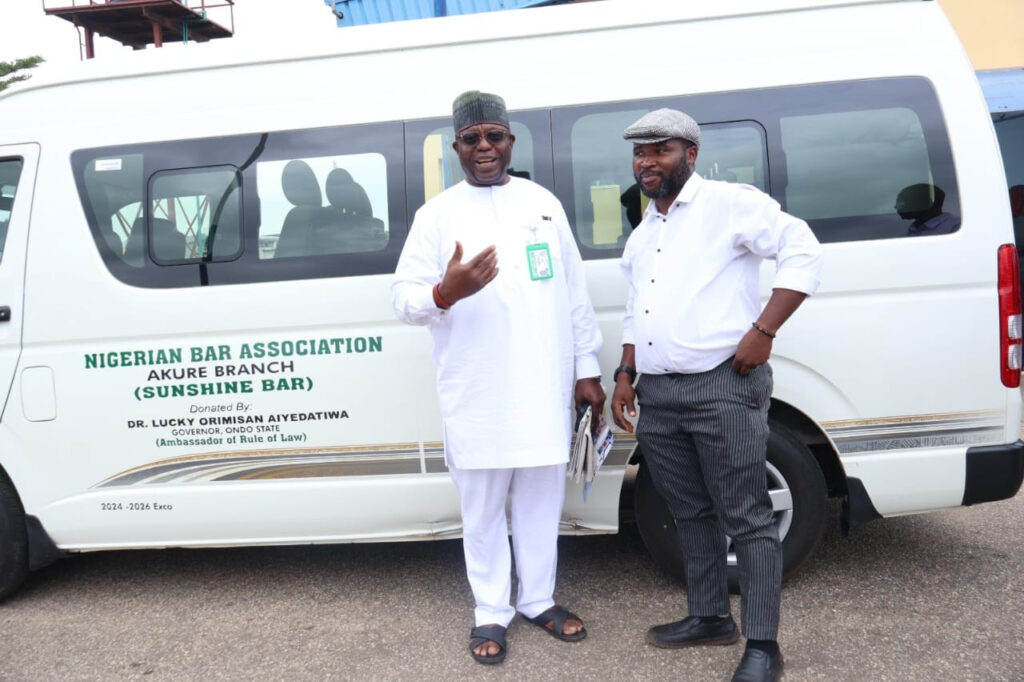 NBA election observers arrive Osun ahead of Saturday’s election