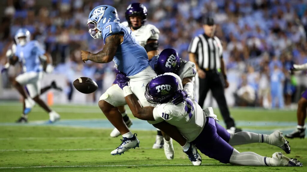 NCAA College Football Free Streaming Online NCAA College Football Free Streaming Online