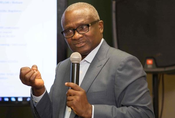 NCDC warns Nigerians as Cholera cases surpass 65,000 in 2026 NCDC warns Nigerians as Cholera cases surpass 65,000 in 2026