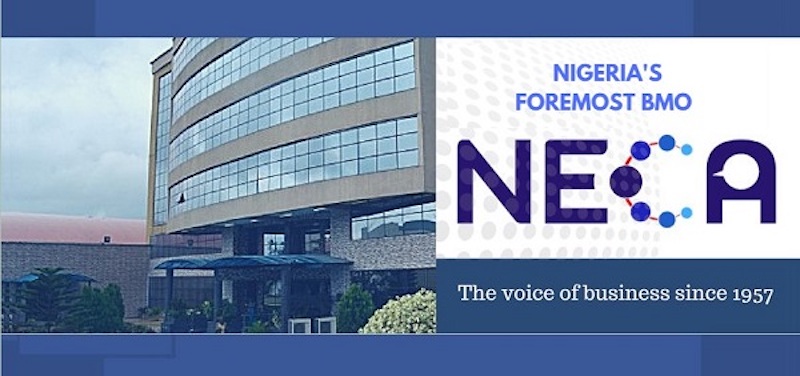 NECA Seeks FG, LASG Intervention Over Closure of Manufacturing, Commercial Facilities – THISDAYLIVE NECA Seeks FG, LASG Intervention Over Closure of Manufacturing, Commercial Facilities – THISDAYLIVE