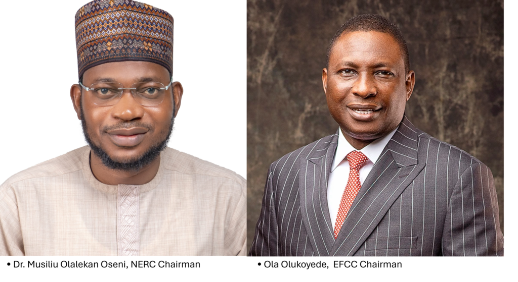 NERC and the Unfinished Kaduna DISCO Dance – THISDAYLIVE