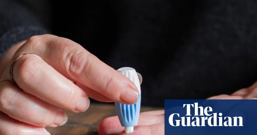 NHS to offer free high-street cholesterol tests in England | NHS
