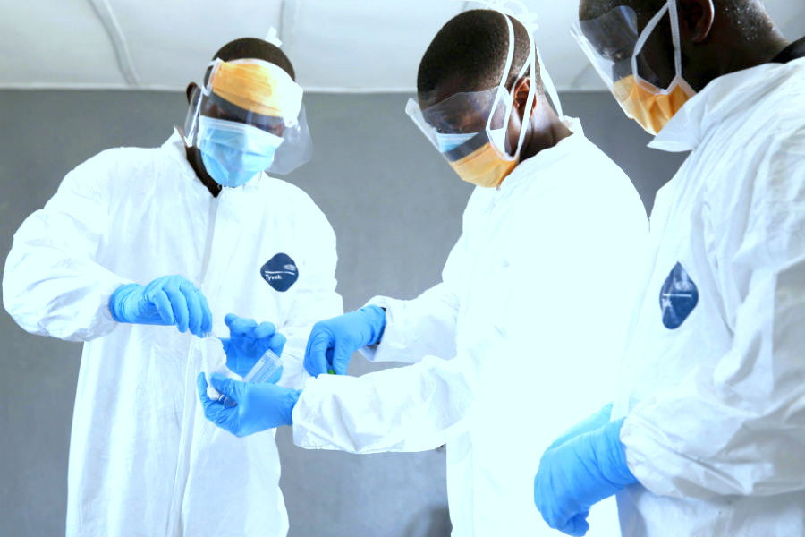 NMA urges FG to implement retirement age of 65yrs for clinical health workers NMA urges FG to implement retirement age of 65yrs for clinical health workers