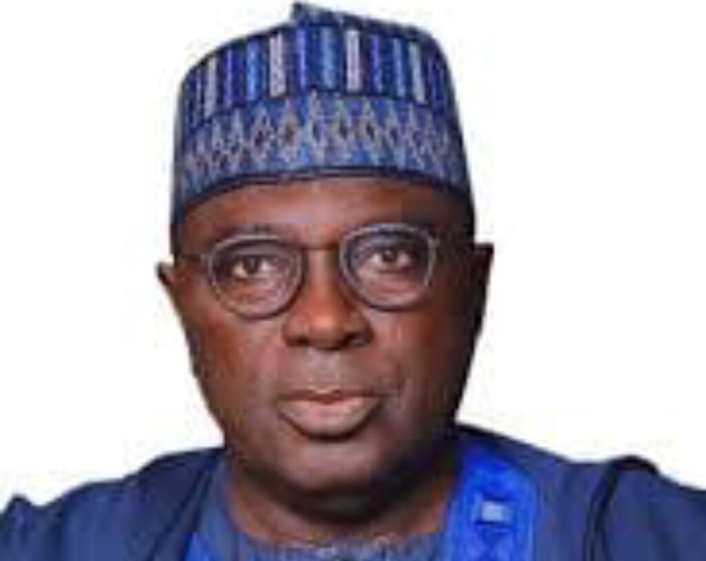 NPC National Chair, Aminu Yussuf, is Dead – THISDAYLIVE