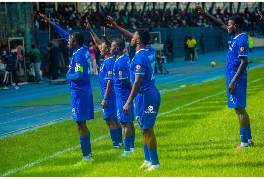 NPFL returns with higher stakes as 3SC win opener, Rangers eye title defence