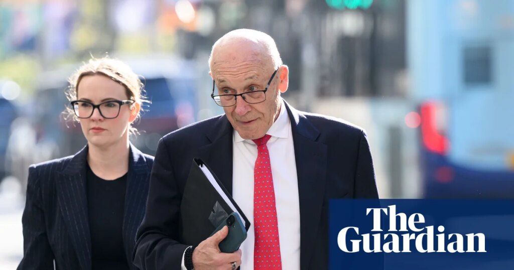 NSW Liberal admits to leaking confidential report to young conservative powerbrokers, inquiry hears | Independent Commission Against Corruption