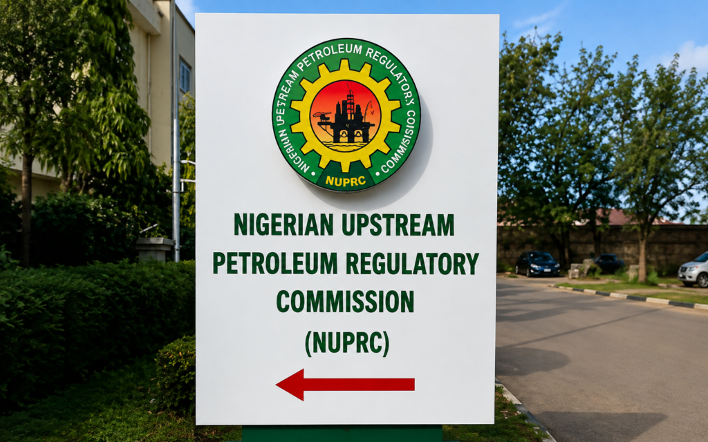NUPRC approved over  billion in oil, gas development plans since 2024—Official
