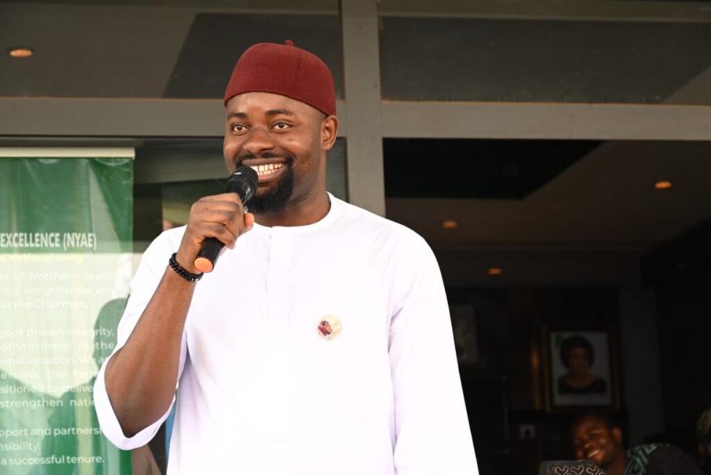 NYCN Lauds FCC Commissioner Peter Eze for Empowering Enugu Youths – THISDAYLIVE NYCN Lauds FCC Commissioner Peter Eze for Empowering Enugu Youths – THISDAYLIVE