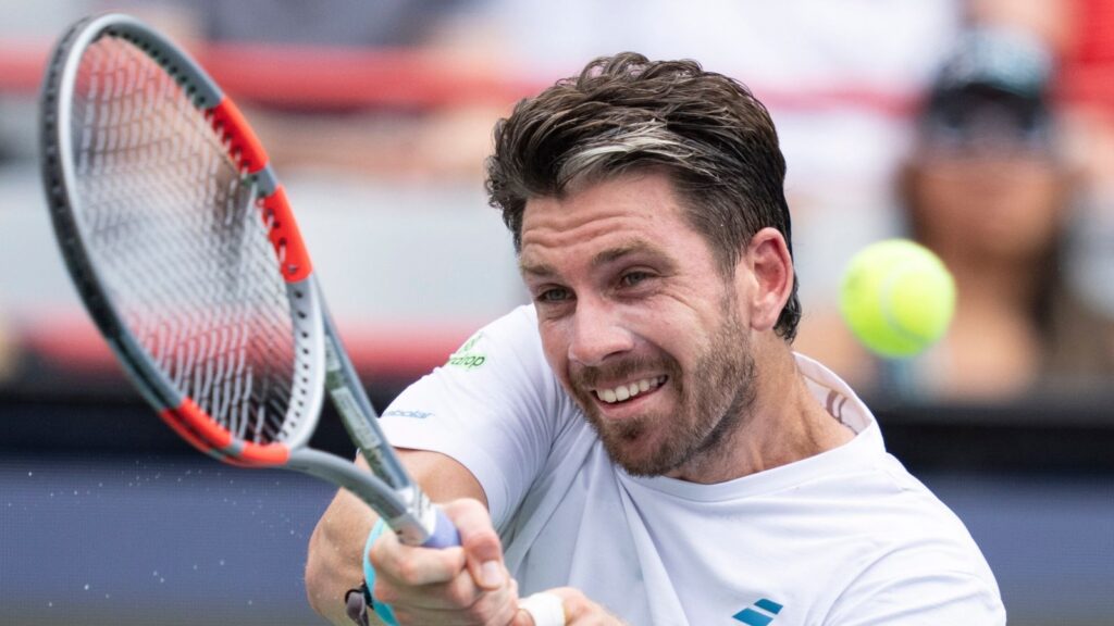 National Bank Open: Is red-hot Cameron Norrie now favourite to win Montreal? Brit dumps out third seed Alex de Minaur | Tennis News