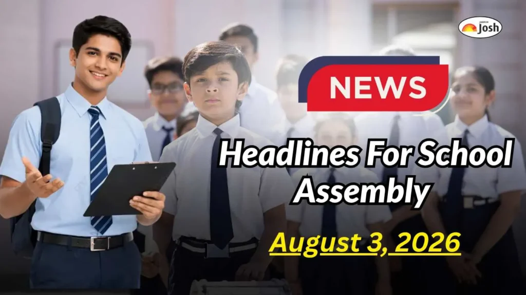 National Defense & BRICS Meeting, Commonwealth Games 2026, NEET UG 2026 Guidelines and Other News