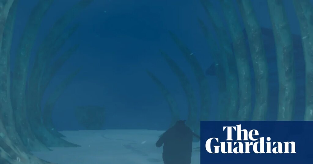 Nazis and Happy Feet collide in Penguin Colony, a psychological horror game set at the world’s end | Games Nazis and Happy Feet collide in Penguin Colony, a psychological horror game set at the world’s end | Games