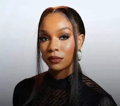Neche takes voluntary exit from BBNaija Season 11 Neche takes voluntary exit from BBNaija Season 11