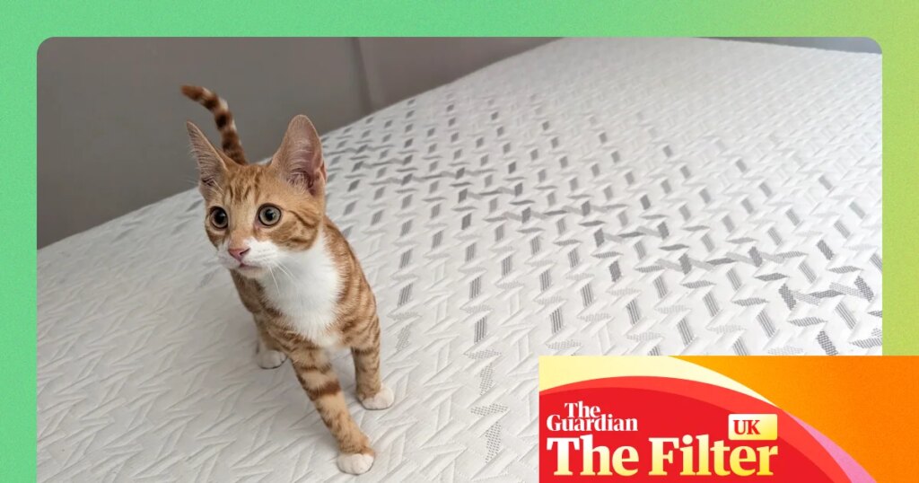 Nectar Classic memory foam mattress review: an outstanding budget buy | Sleep