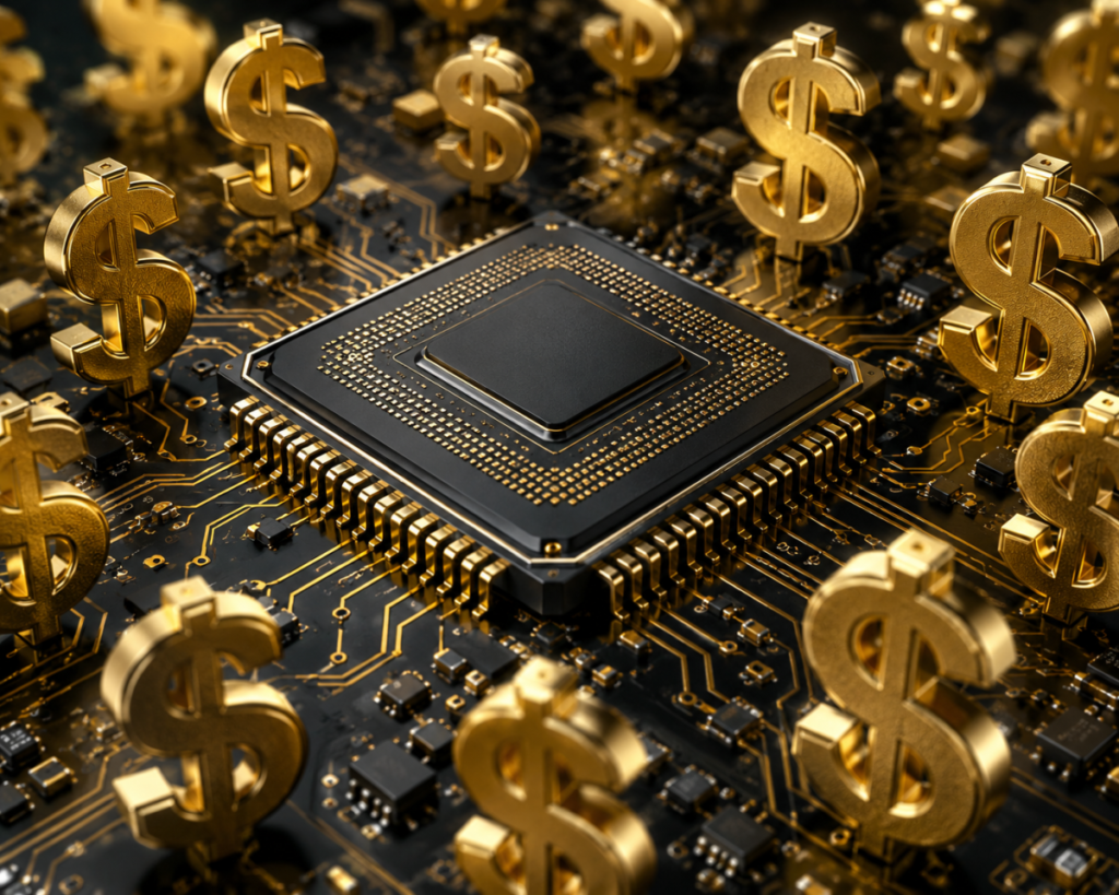Neocloud Lambda secures B in debt to buy more chips