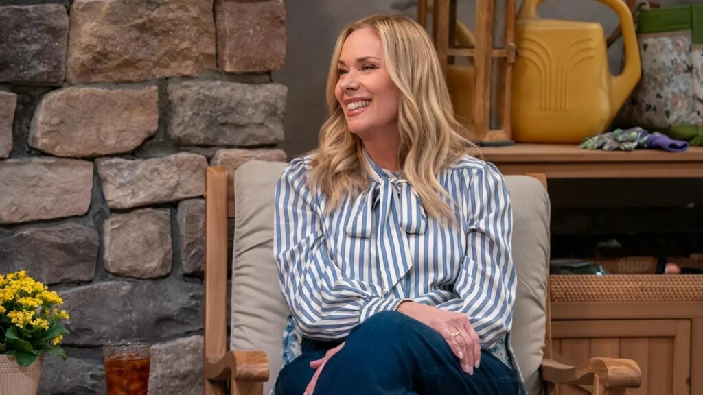 Netflix’s ‘Leanne’ Season 2 Takes On The Relatable Reality Of Caregiving