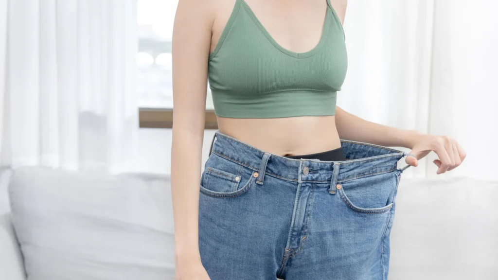 New GLP-1 pill delivers up to 12% weight loss in 36 weeks