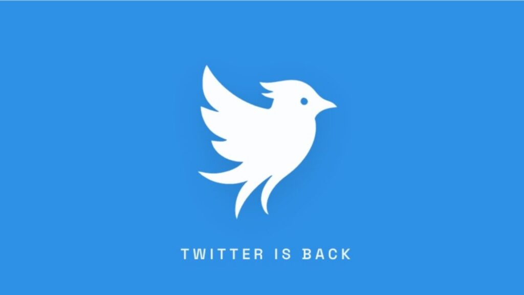 New Twitter launches, says Musk’s X gave up the name