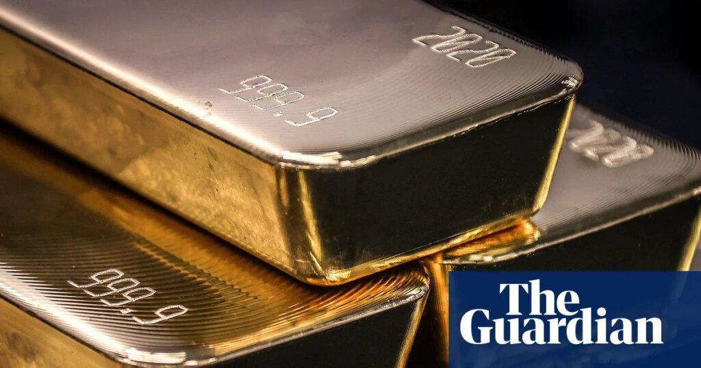 New York authorities warn about gold bar scam targeting seniors | New York