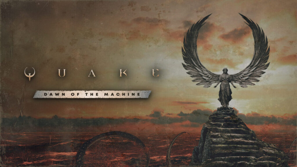 New official 30th anniversary Quake mission pack adds new maps and mechanics New official 30th anniversary Quake mission pack adds new maps and mechanics