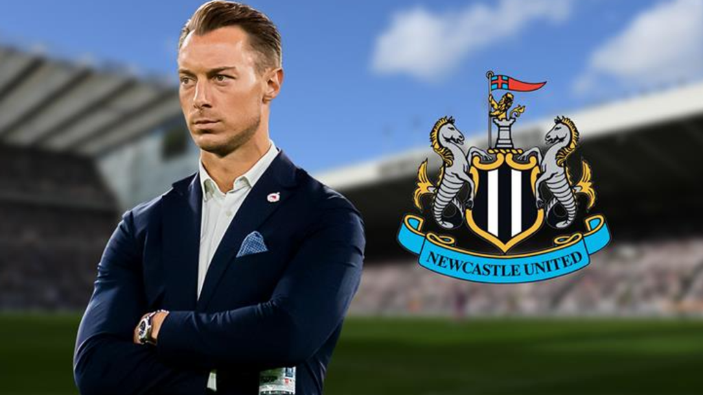 Newcastle United appoint Matthias Jaissle as head coach following Eddie Howe’s departure from St James’ Park | Football News Newcastle United appoint Matthias Jaissle as head coach following Eddie Howe’s departure from St James’ Park | Football News
