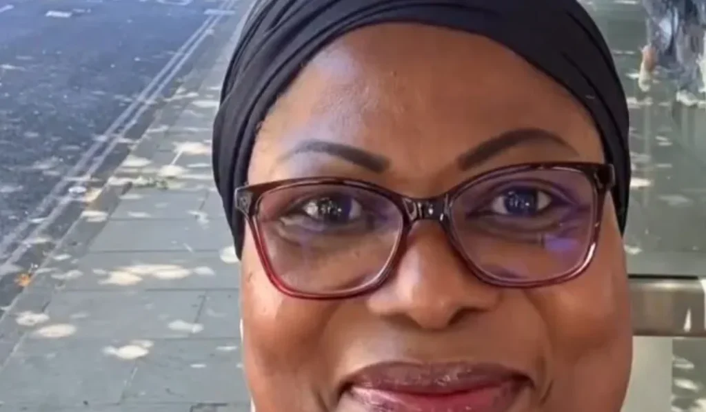 NiDCOM Hails Nigerian Nurse’s UK Honour