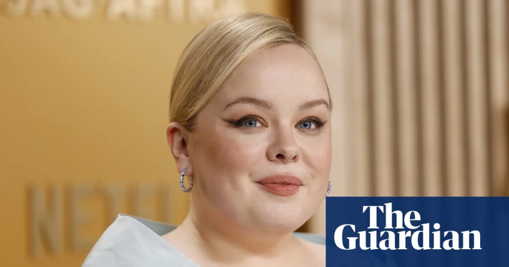 Nicola Coughlan and Matt Lucas among stars backing campaign against AI voice cloning | AI (artificial intelligence)