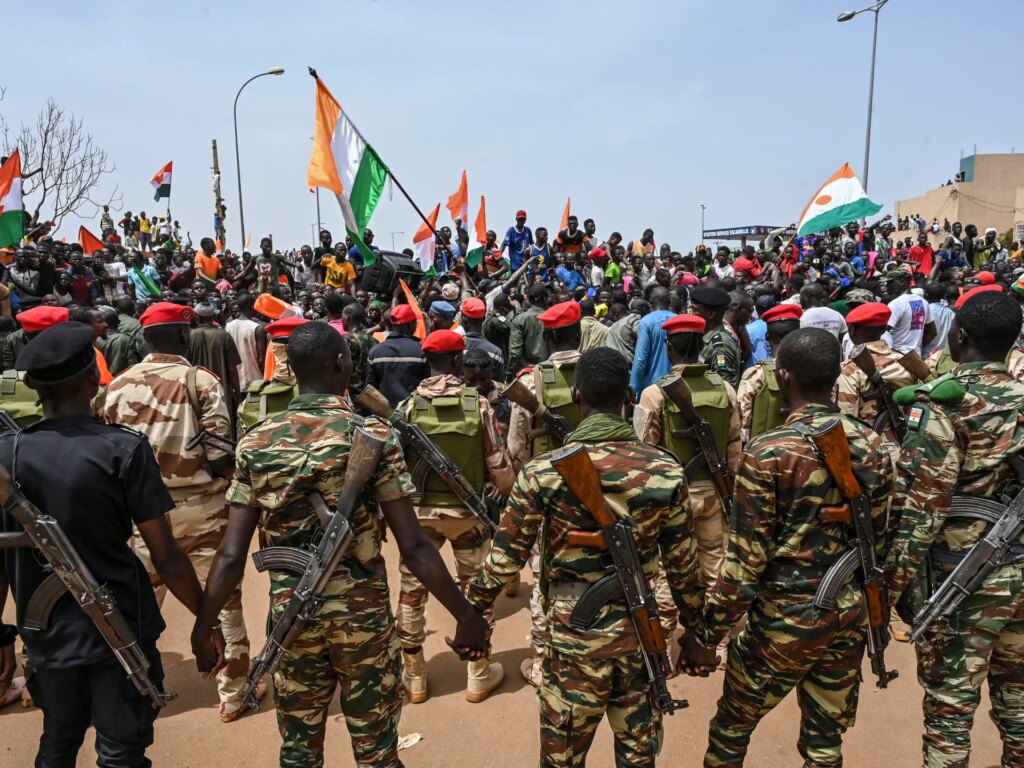Niger mutiny puts Russia’s expanding role in the Sahel to the test | Conflict News