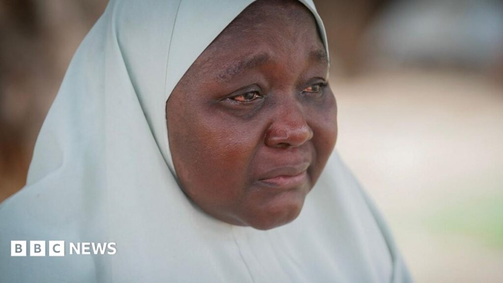 Nigeria’s growing kidnapping crisis: ‘If you started running, they shot you’
