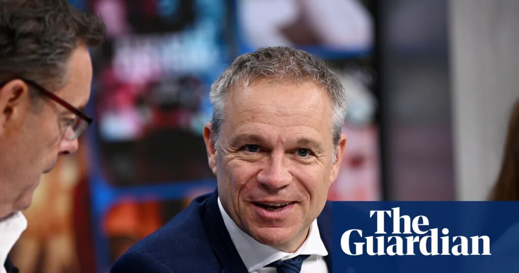 Nine CEO sees ‘world of growth in publishing’ as network slashes costs | Nine Entertainment