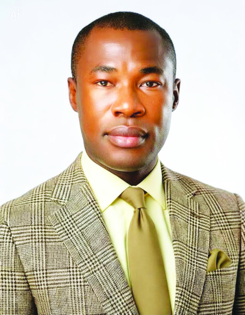 Niyi Agoro:  People Are Our Greatest Investment, Staff Welfare Remains Priority – THISDAYLIVE