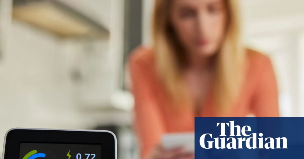 No more UK energy bills support likely before price cap rise | Energy bills