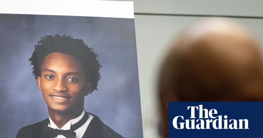 Nolan Wells death: at least two people charged over alleged threats to officials | Mississippi