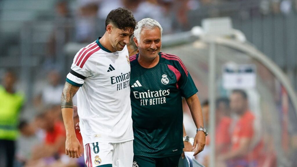 None of Real Madrid’s summer transfers makes sense: What are they doing? None of Real Madrid’s summer transfers makes sense: What are they doing?