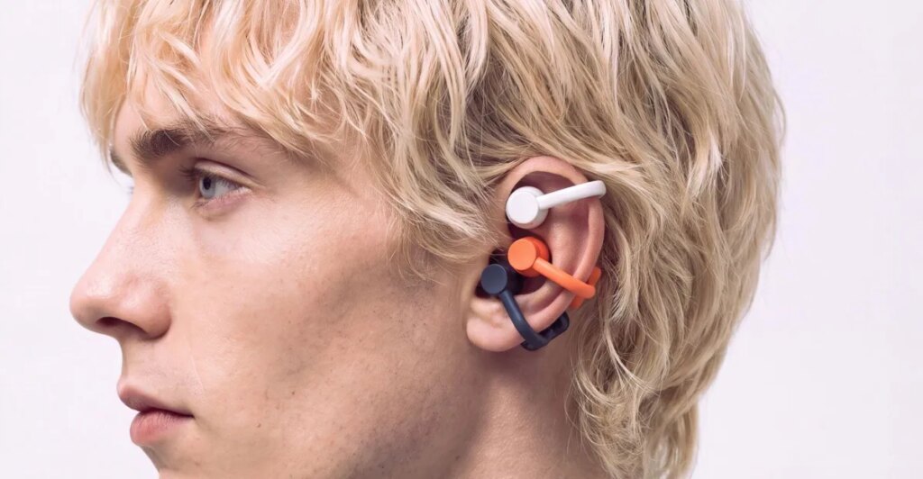 Nothing CMF is launching its first open earbuds