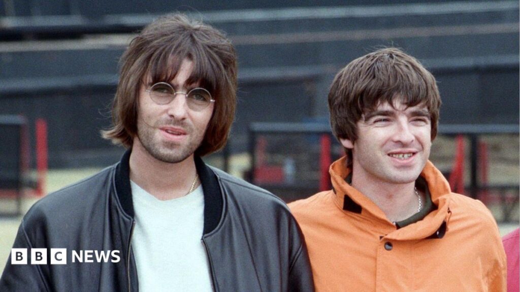 Oasis promoter SJM Concerts granted Knebworth events licence Oasis promoter SJM Concerts granted Knebworth events licence