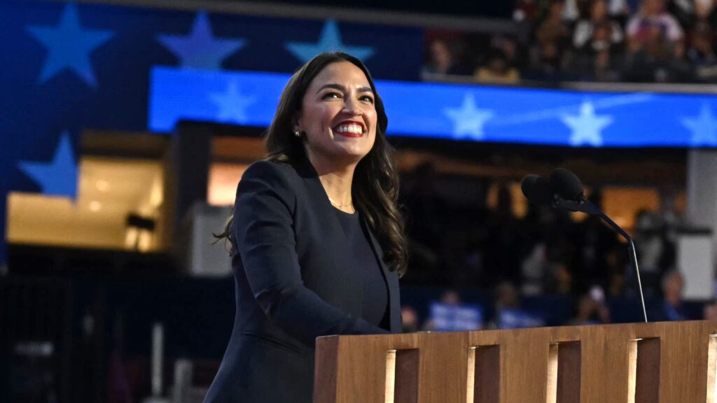 Ocasio-Cortez hasn’t ruled out running for president or Senate in 2028 Ocasio-Cortez hasn’t ruled out running for president or Senate in 2028