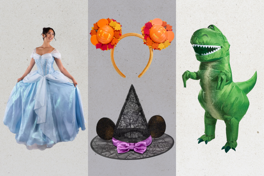Official Disney Adult Halloween Costumes 2026: Photos, Ideas, Prices Official Disney Adult Halloween Costumes 2026: Photos, Ideas, Prices