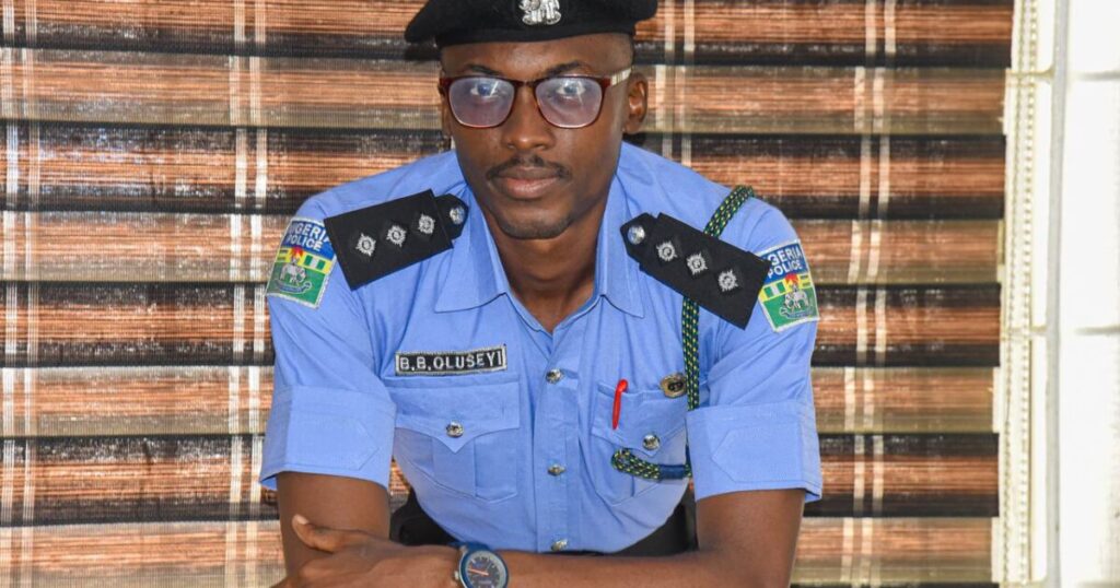 Ogun Family Seeks Justice Over Alleged Police Killing