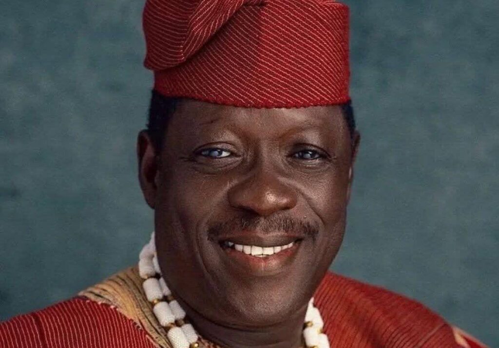 Ogun govt mourns Taiwo Hassan, Ogogo, hails his legacy of excellence