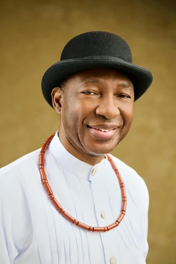 Okumagba Canvasses Promotion of Peace, Mutual Respect in Warri – THISDAYLIVE