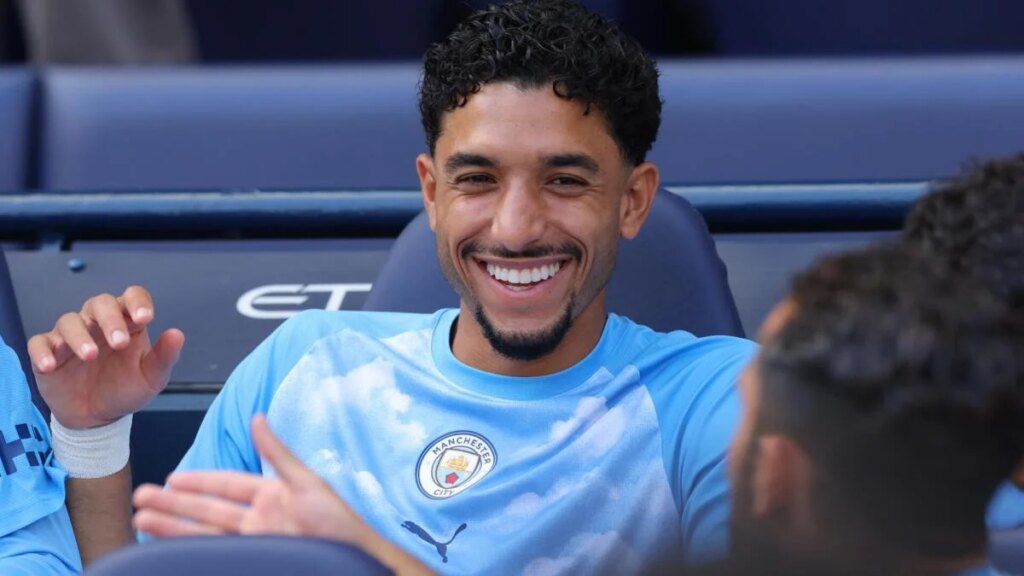 Omar Marmoush transfer grades: Tottenham stay busy in market, land Man City forward