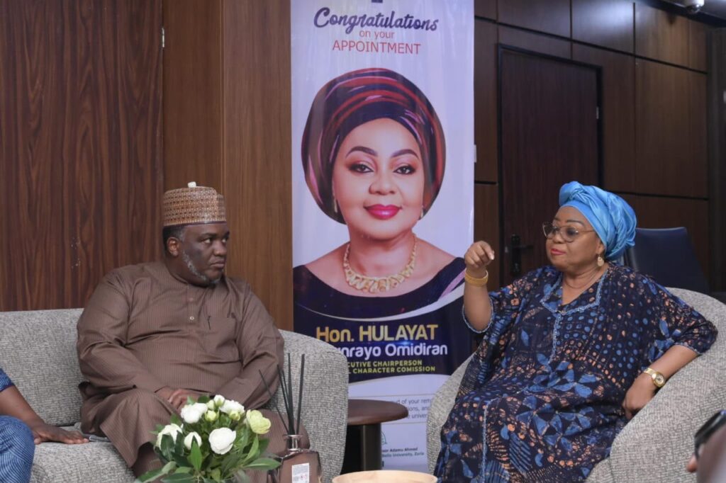 Omidiran tasks FCT FA, Sports Department on grassroots talent discovery