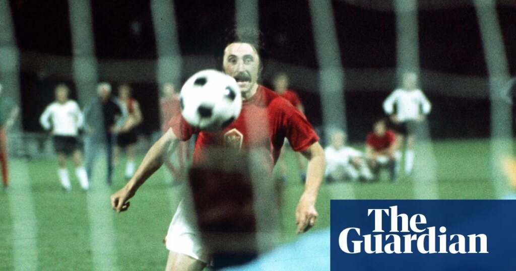 On the spot: 50 of the most famous – and infamous – Panenka penalties of all time | Football