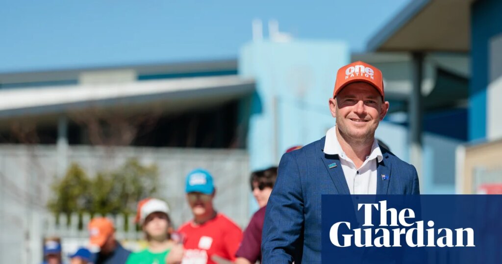 One Nation claims victory on Secret Harbour byelection in Western Australia | Australia news