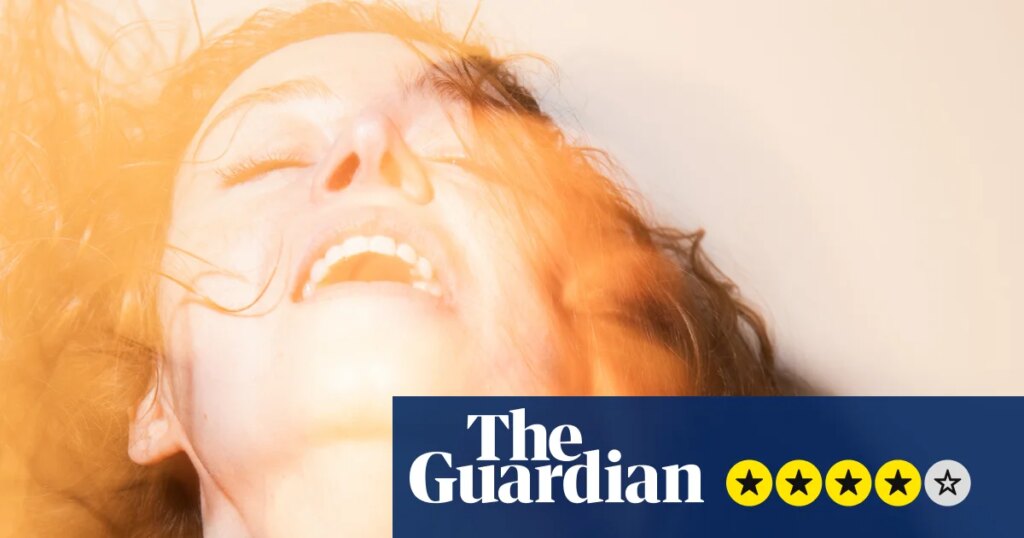 OnlyFans for Therapy review – a brave and unsettling emotional exposure | Edinburgh festival 2026