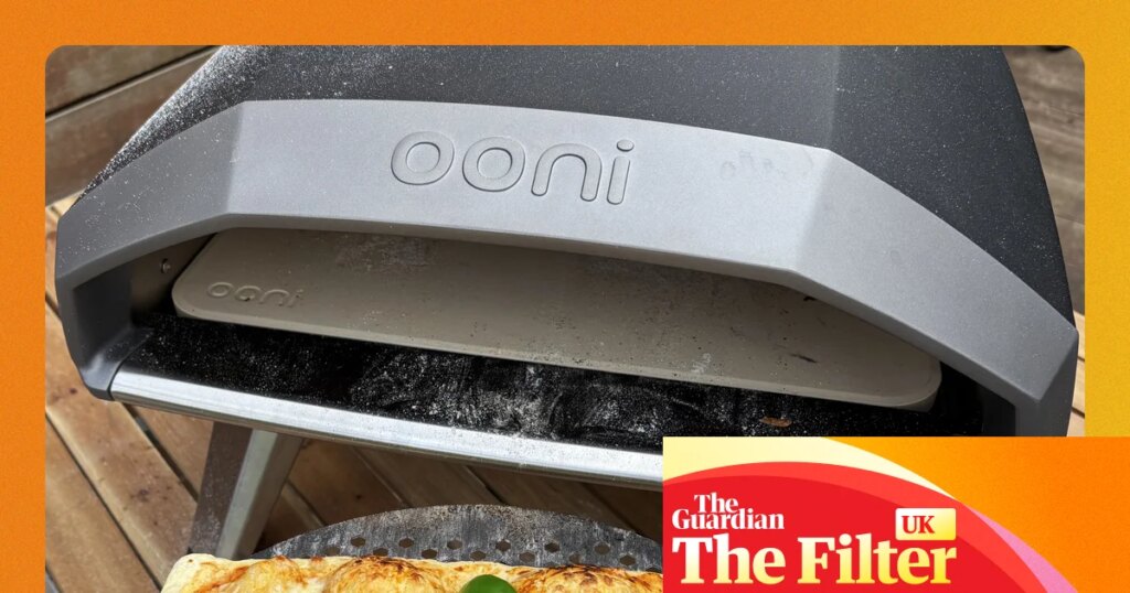 Ooni Koda 2 pizza oven review: serves up perfect pizzas in minutes | Pizza