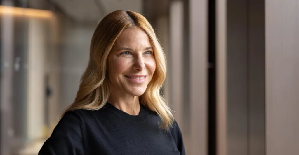 OpenAI is losing its second executive this week