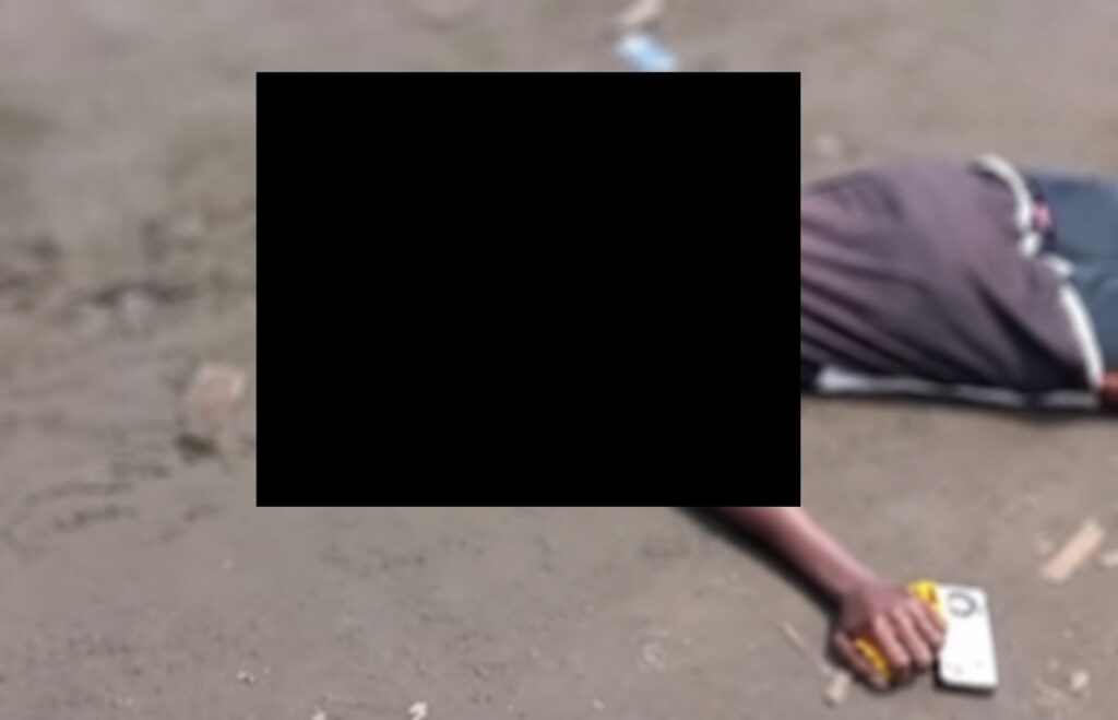 Osun police confirm shooting amid alleged killing of five over garage takeover in Ikire