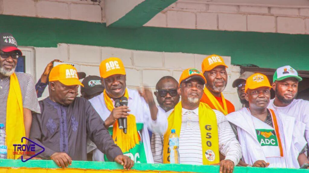 #OsunDecides2026: We didn’t perform poorly, we collaborated with Accord